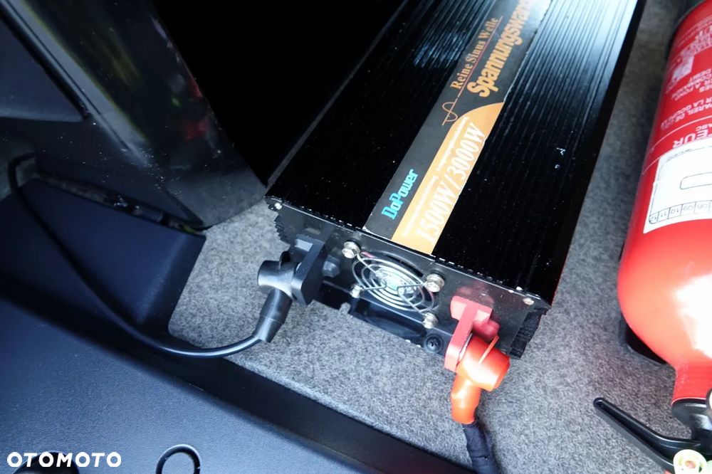 DAF XF 480 / PEŁNY ADR / OPONY 100% / PO KONTRAKCIE SERWISOWYM - 31