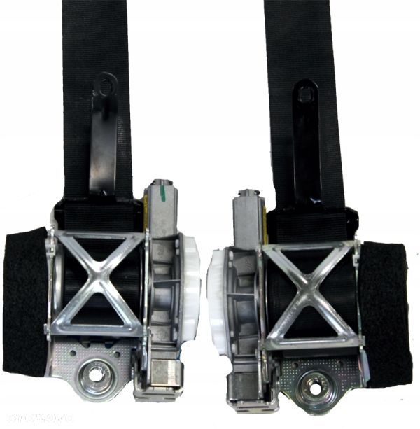 Pasy bezpieczeństwa MERCEDES-BENZ C KLASSE W205 - 1