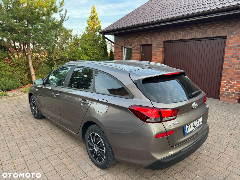 Hyundai i30 - 6