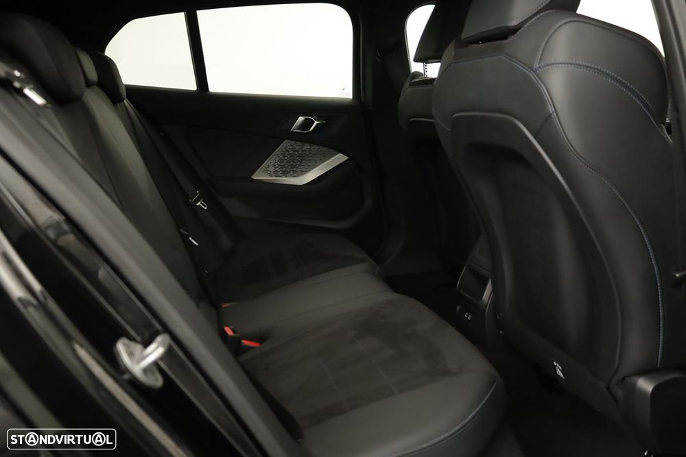 BMW 116 Pack Desportivo M - 19