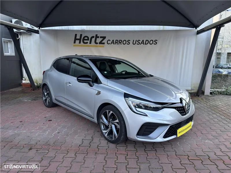 Renault Clio 1.0 TCe RS Line - 1