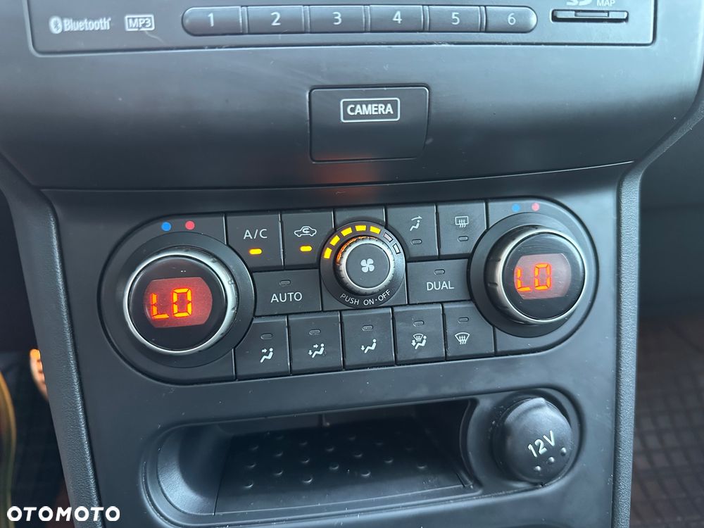 Nissan Qashqai 2.0 Tekna - 14