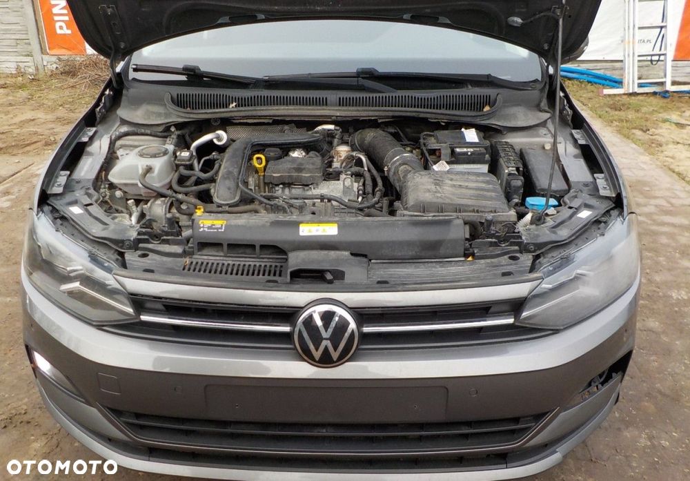 Volkswagen Polo - 3