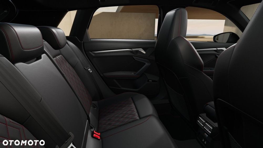 Audi S3 Sportback - 9