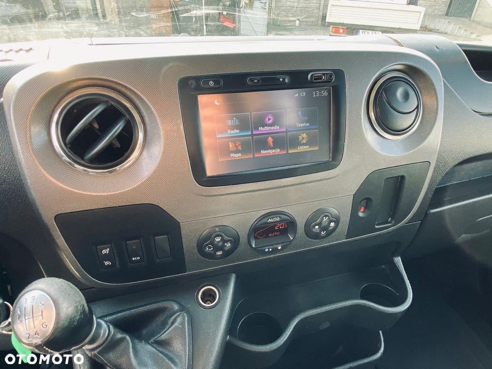 Renault Master - 21