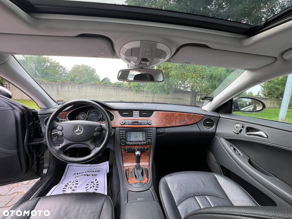 Mercedes-Benz CLS - 17