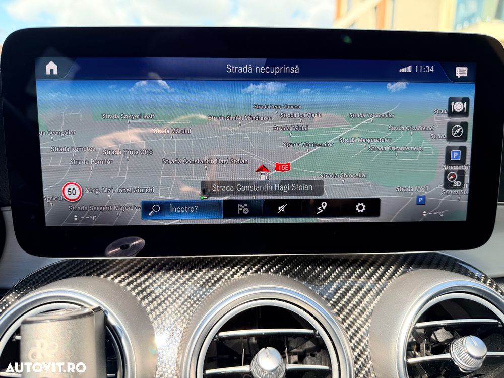 Mercedes-Benz GLC 300 e 4MATIC - 27