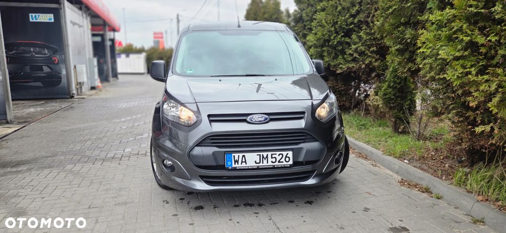 Ford TRANSIT CONNECT - 20