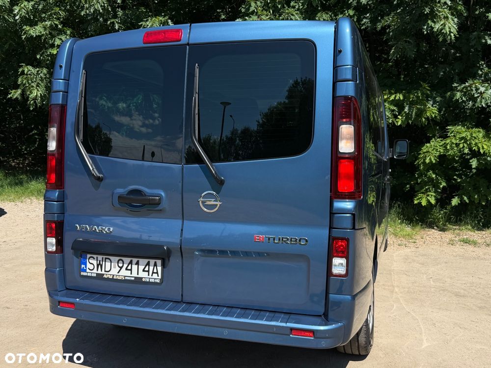 Opel Vivaro L2H1 S&S + - 15