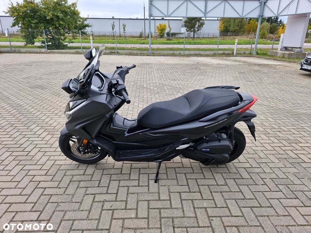 Honda NSS - 1
