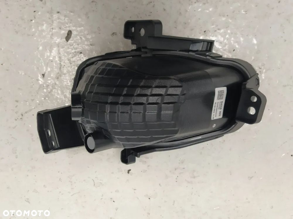 FIAT 600 HALOGEN ŚWIATŁO LAMPA PRAWA LEWA DO JAZDY DZIENNEJ NOWY ORYGINAŁ - 5