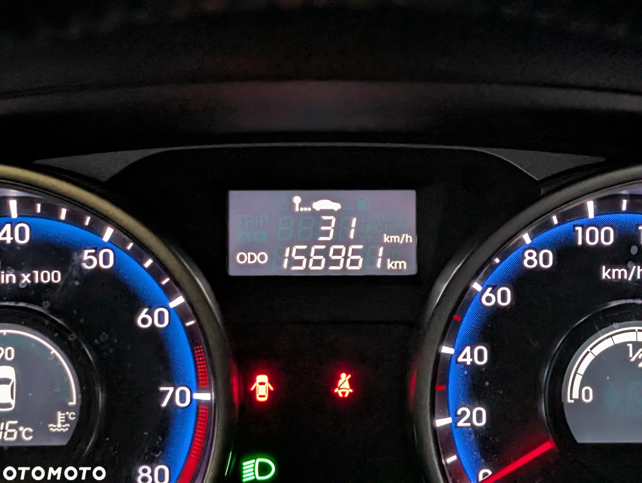 Hyundai ix35 1.6 2WD Comfort - 11