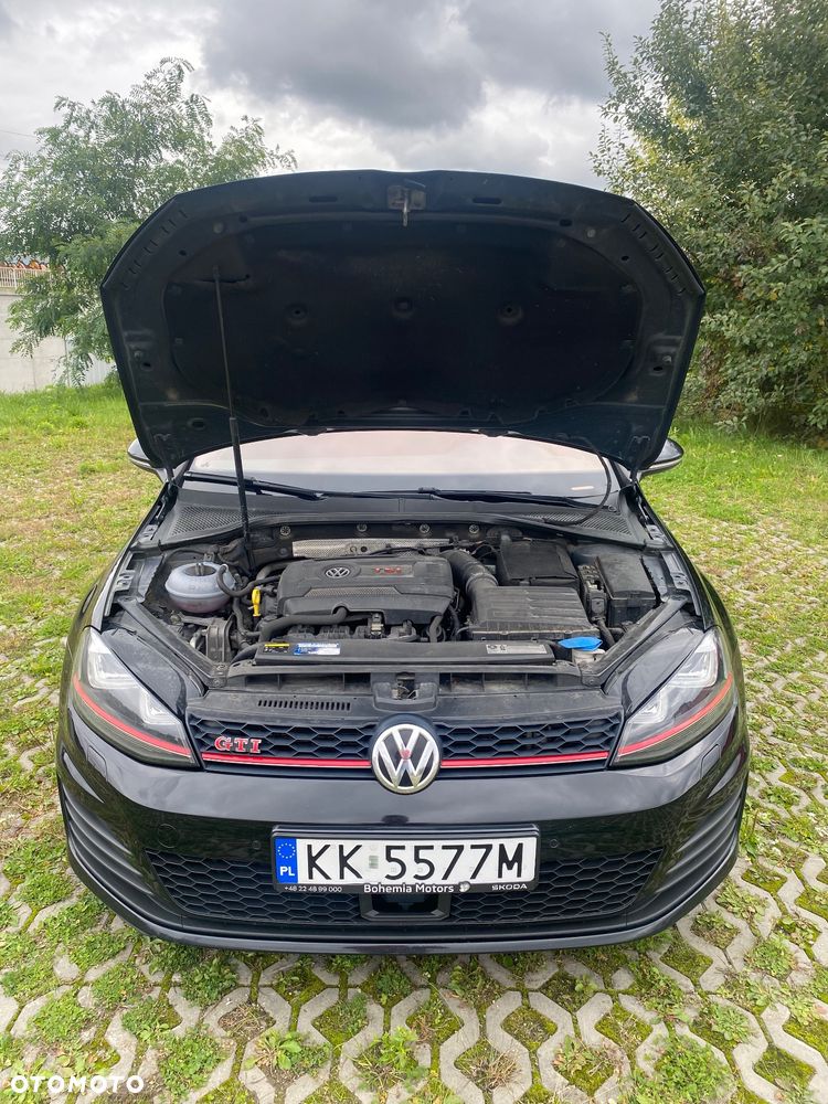 Volkswagen Golf VII 2.0 TSI BMT GTI Performance DSG - 13