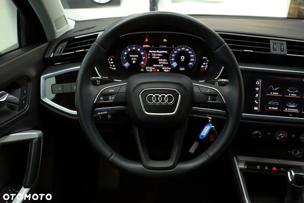 Audi Q3 40 TFSI Quattro S tronic - 21