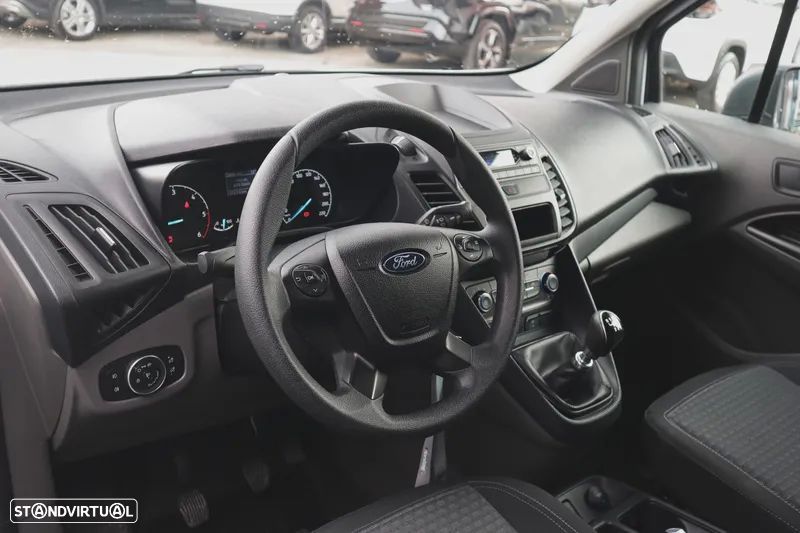 Ford transit connect 1.5 tdci 250 l2 trend - 2