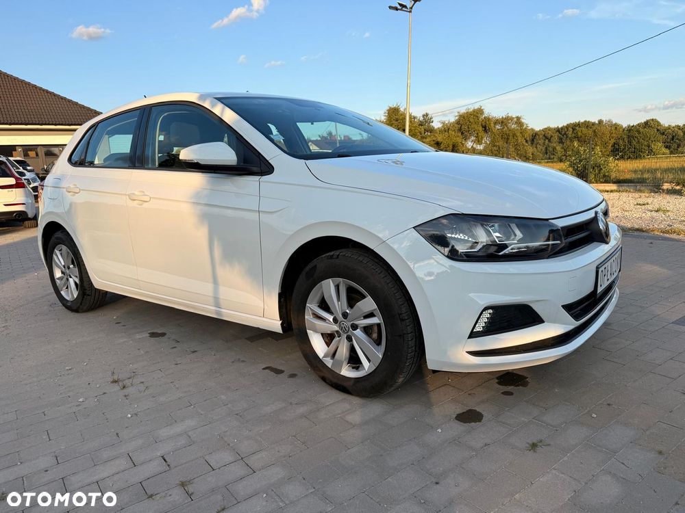 Volkswagen Polo 1.0 TSI OPF JOIN - 7