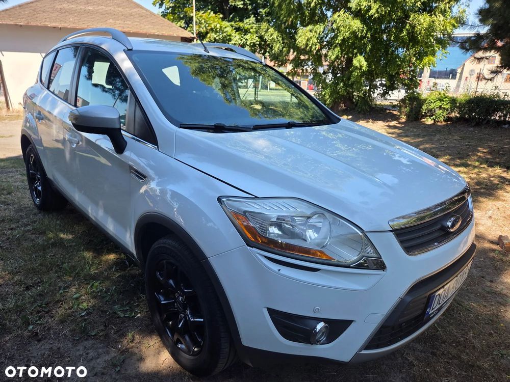 Ford Kuga 2.5 Trend - 23
