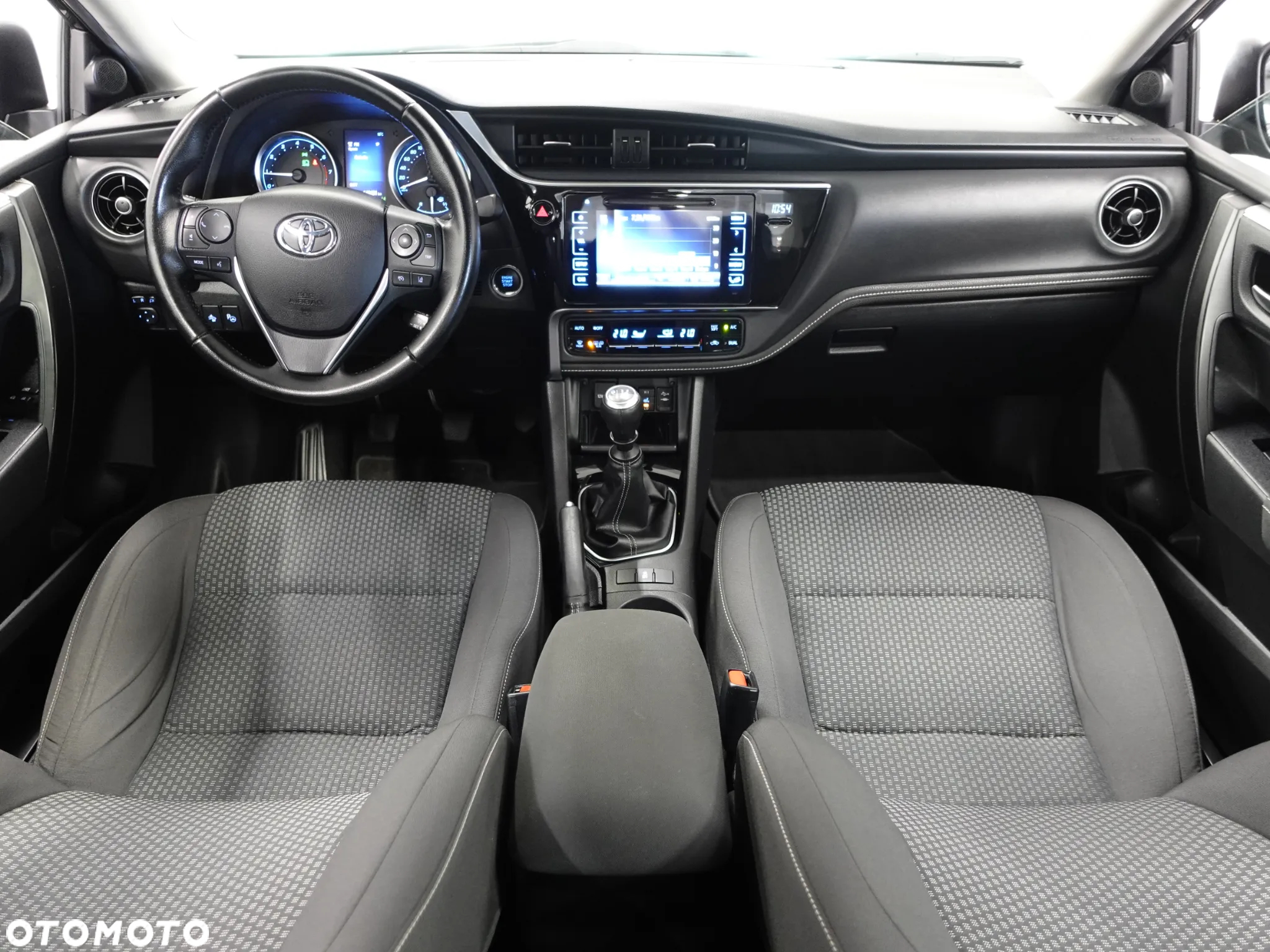 Toyota Corolla 1.6 Valvematic Edition - 27