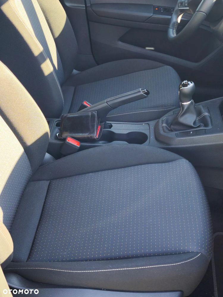 Seat Ibiza 1.0 TSI GPF Full LED S&S - 3