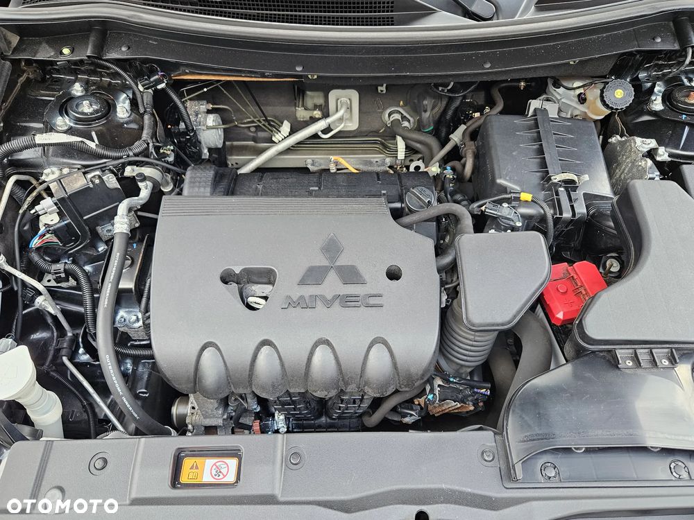 Mitsubishi Outlander 2.0 City Style 2WD - 39