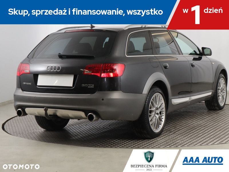 Audi A6 Allroad - 6