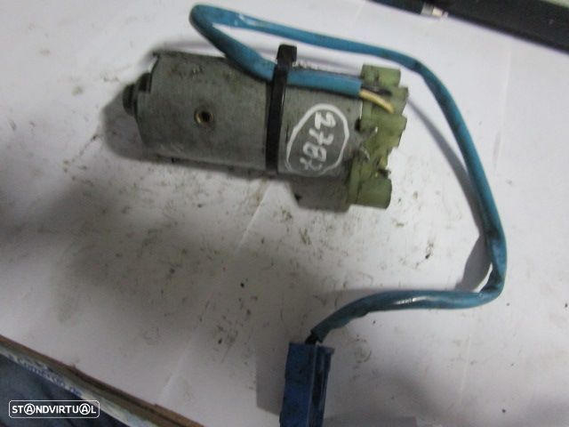 Motor Banco 2108200408 MERCEDES W210 1996 ESQ - 2
