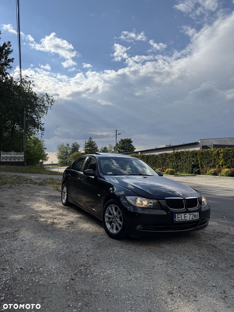 BMW Seria 3 - 2
