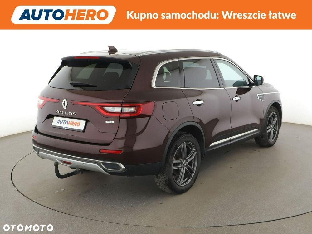 Renault Koleos BLUE dCi 190 4WD X-tronic INITIALE PARIS - 8