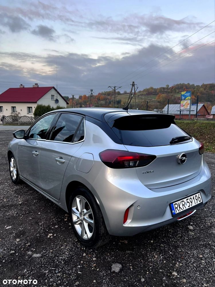 Opel Corsa - 6
