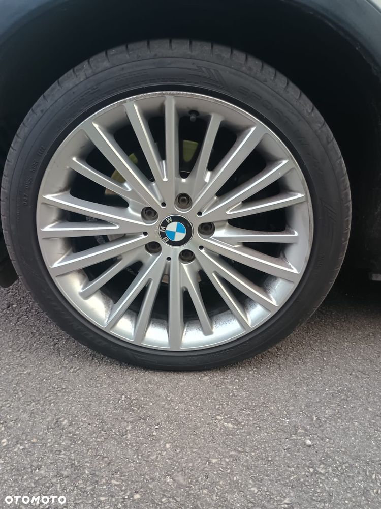 BMW X3 xDrive20d - 4