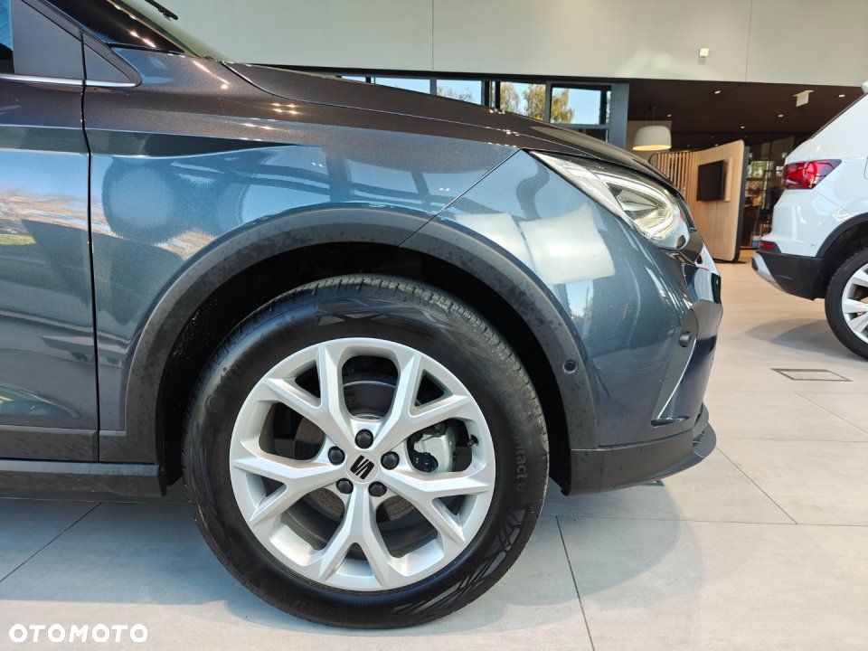 Seat Arona - 7