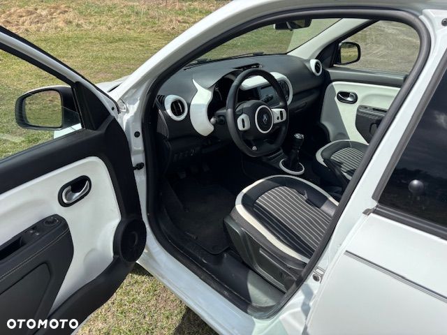 Renault Twingo TCe 90 INTENS - 12