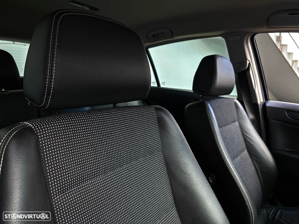 Opel Astra 1.3 CDTI Cosmo - 49