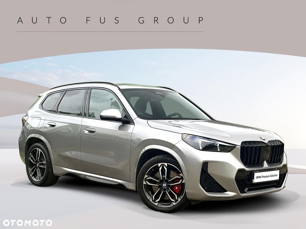 BMW X1 2025 photo 2