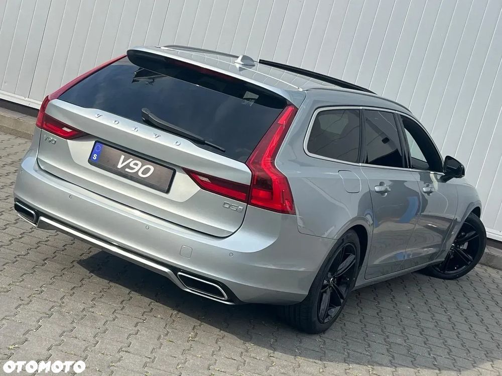Volvo V90 - 8