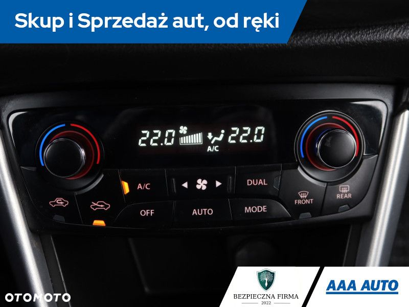 Suzuki SX4 S-Cross - 14