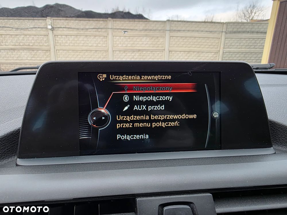 BMW Seria 1 120d Sport-Aut Sport Line - 15