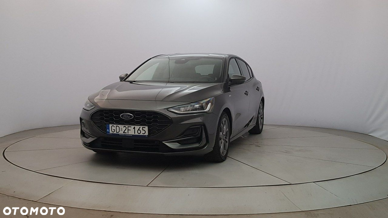 Ford Focus - 3