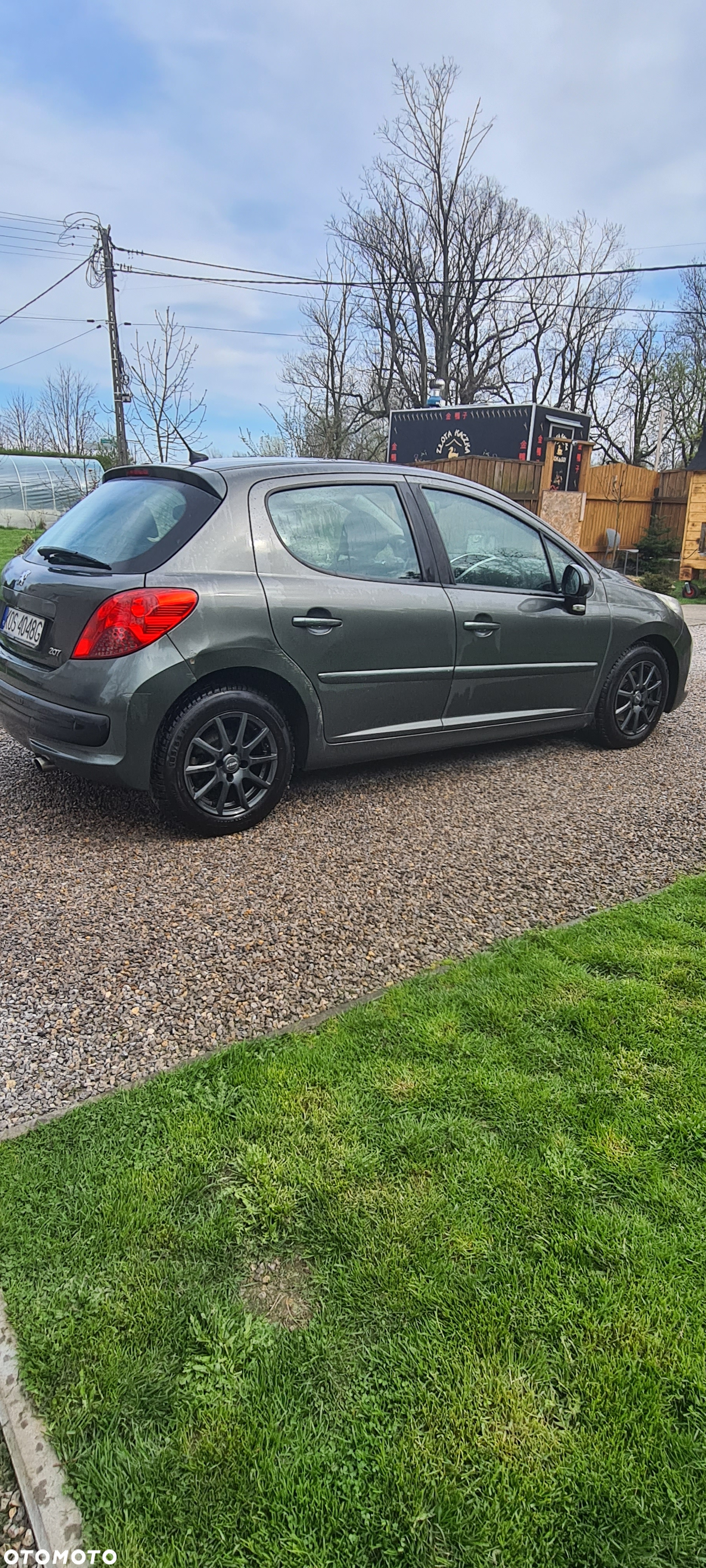 Peugeot 207 - 4