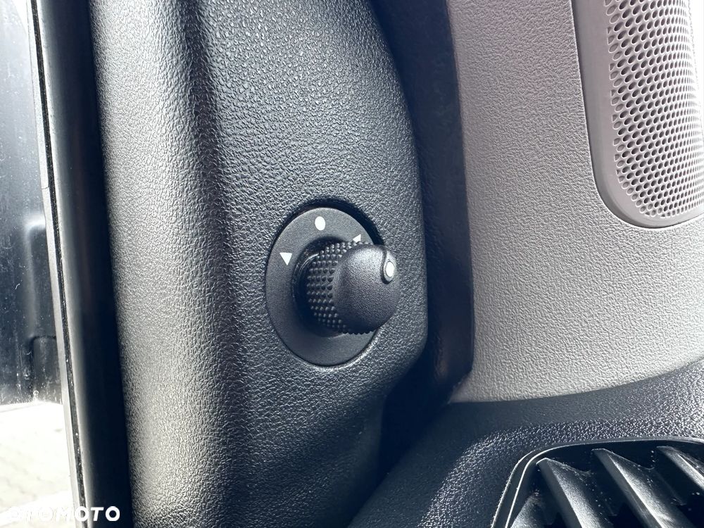 Fiat Doblo Maxi Dynamic - 19