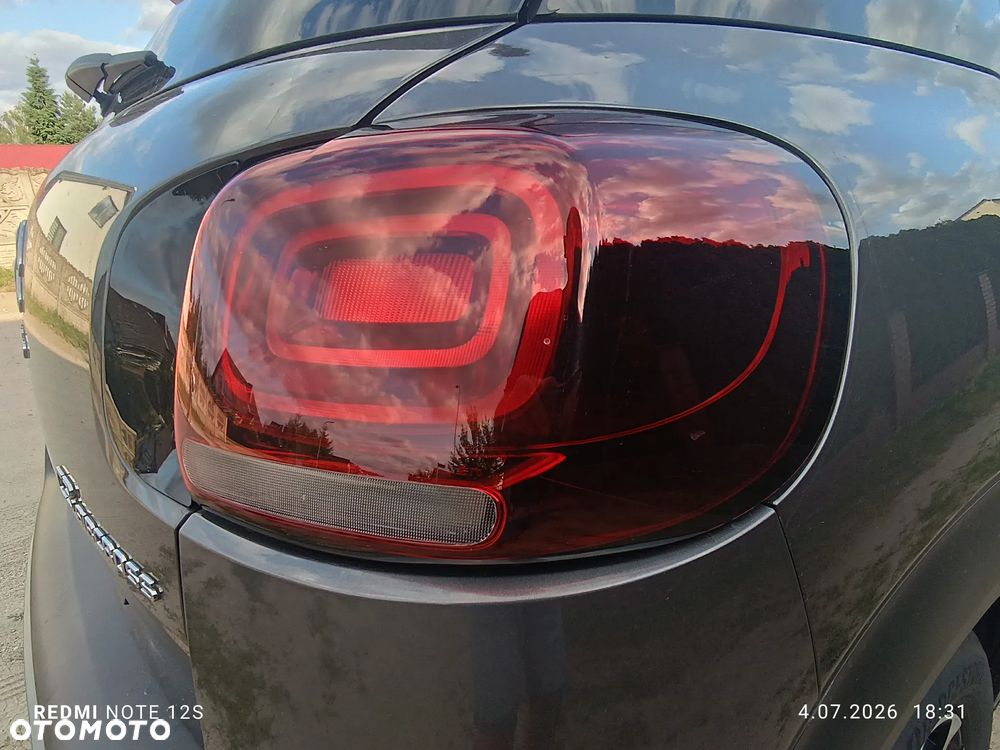 Citroën C3 Aircross - 34