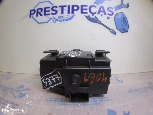 Interruptor 693279403 BMW SERIE 3 TOURING E91 FASE 1 2006 2.0D 318 122CV 5P AZUL Luzes - 2