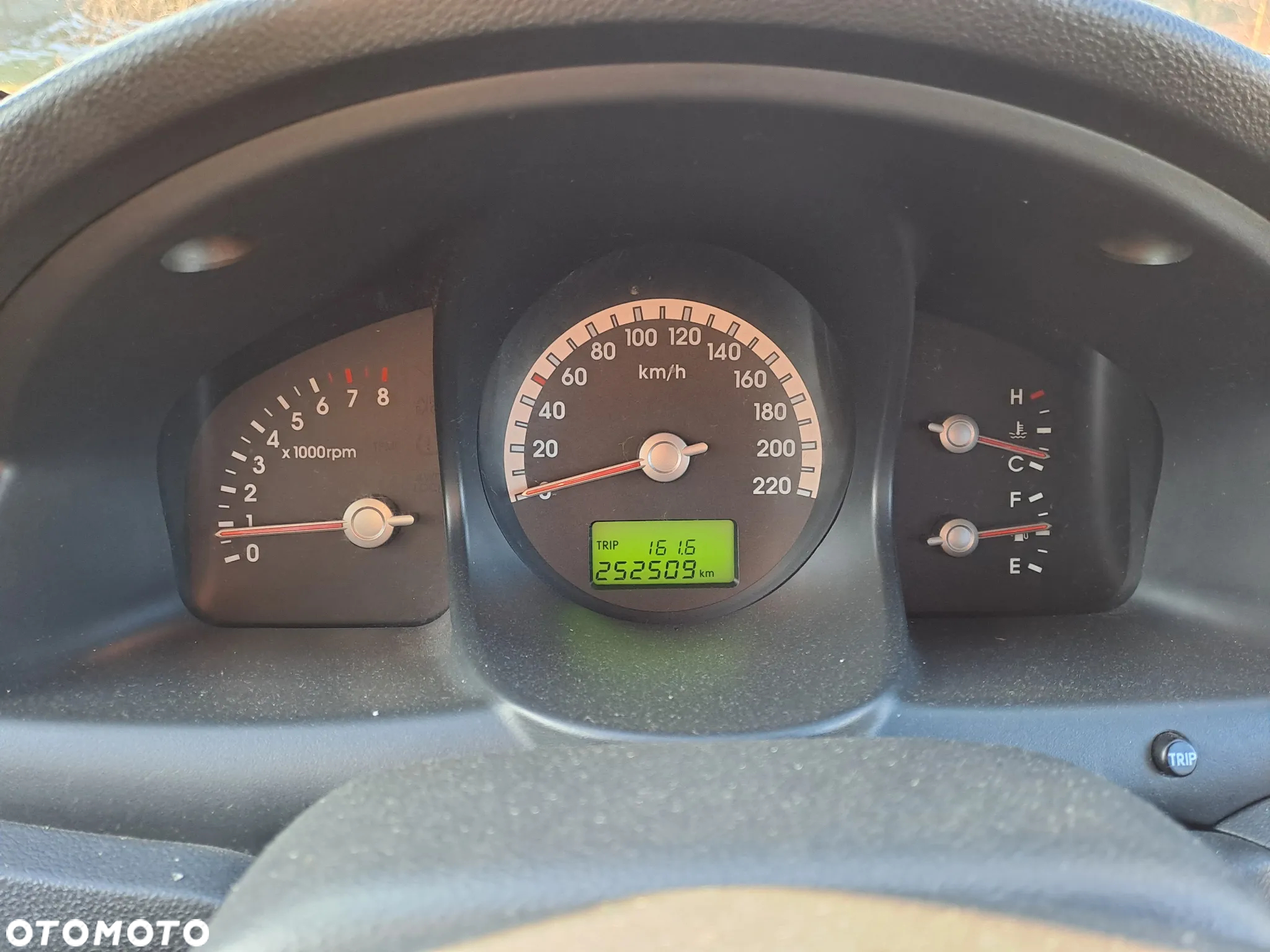 Kia Sportage 2.0 4WD Cup - 9