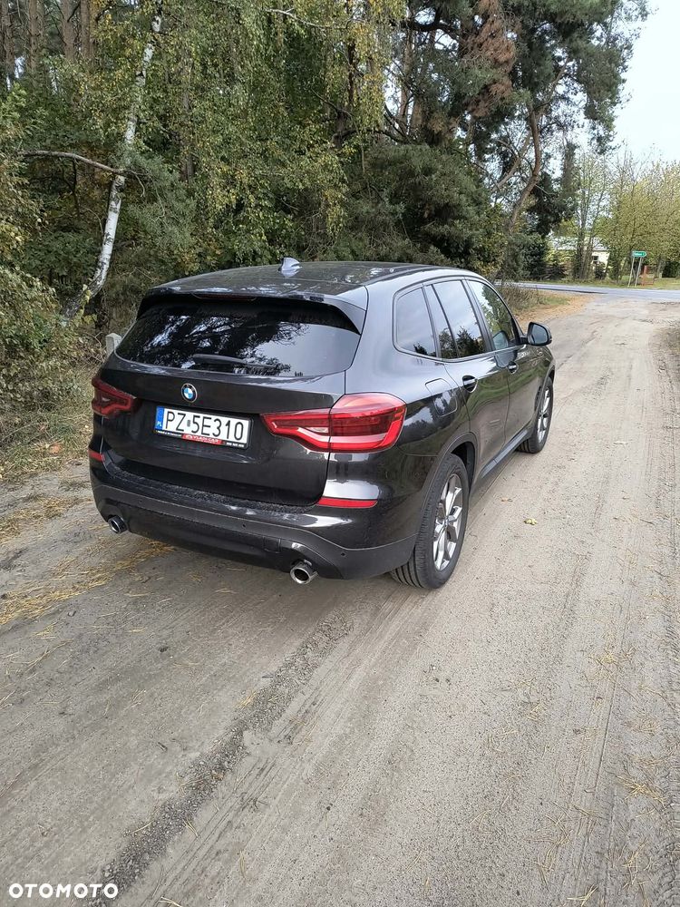 BMW X3 - 2