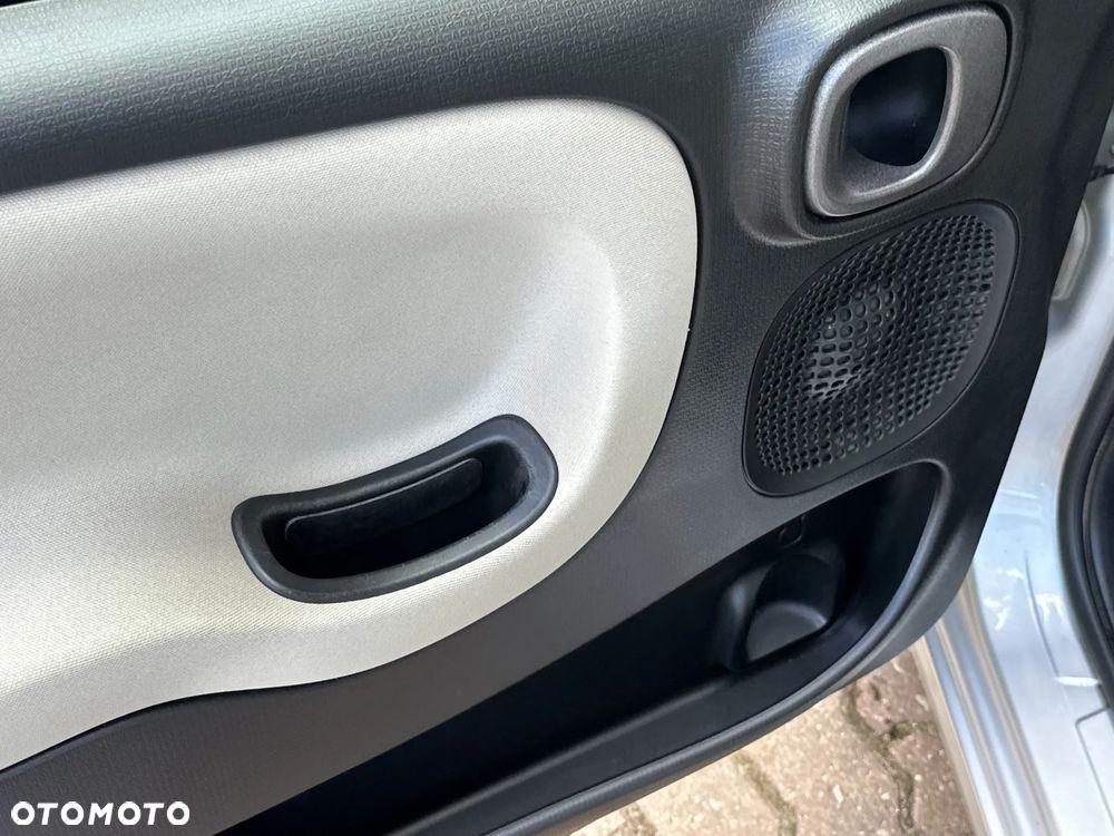 Fiat Panda 1.2 Easy Pakiet - 11