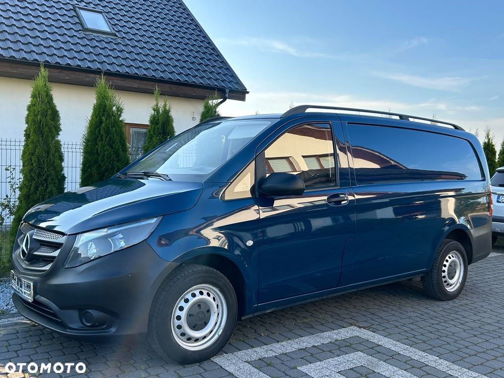 Mercedes-Benz Vito Long - 24