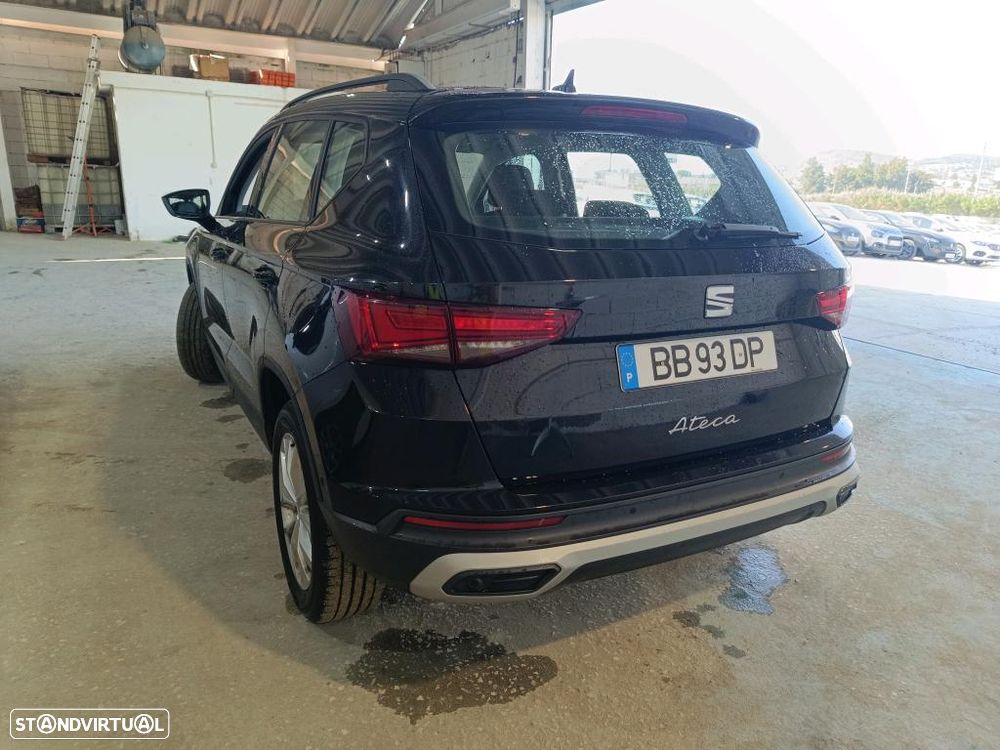 SEAT Ateca 1.0 TSI Style - 2