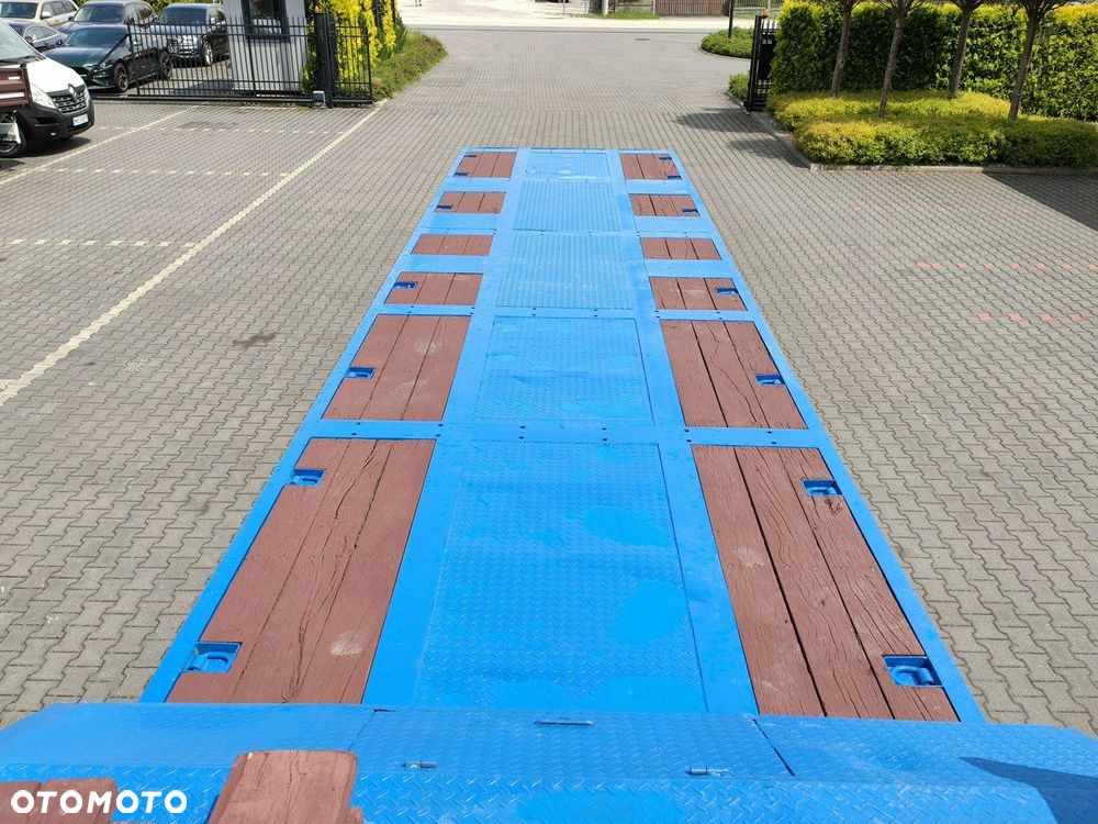 Bodex Poszerzana - 10