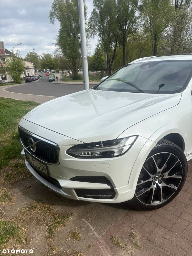Volvo V90 Cross Country D5 AWD - 15