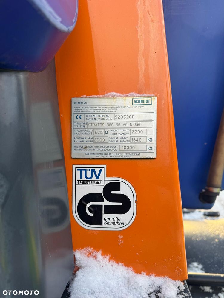 MAN TGM 18.290 4X4 BB - 6